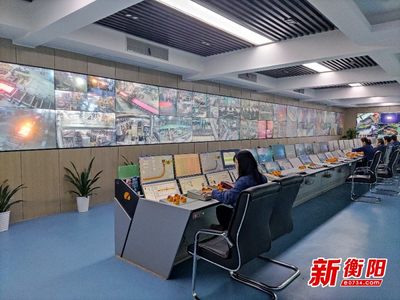 網(wǎng)絡(luò)媒體革命老區(qū)行丨湘潭市 5G賦能工業(yè)化，偉人故里新面貌——計(jì)算機(jī)網(wǎng)絡(luò)技術(shù)的深度開發(fā)與應(yīng)用
