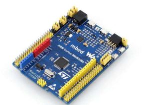 STM32入門與導航開發(fā)學習經(jīng)驗總結(jié) 從零基礎(chǔ)到項目實踐