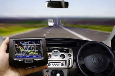 車載導航頻頻出錯？地理信息開發(fā)者共商精準未來