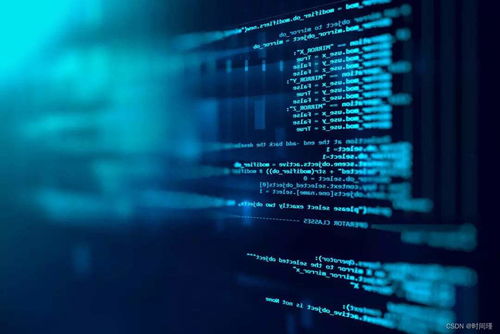 程序員的神奇應(yīng)用 從代碼創(chuàng)造到問題解決——自動化測試工具的魔法世界與導(dǎo)航開發(fā)