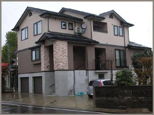 住宅建筑的洪澇災害防范對策一瞥