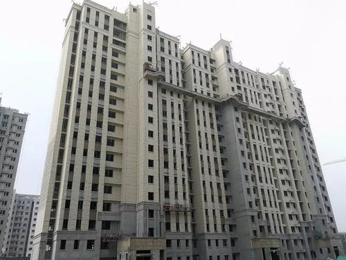 快來看，你家的房子蓋到幾層了？——春江酈城工程進(jìn)度播報(bào)