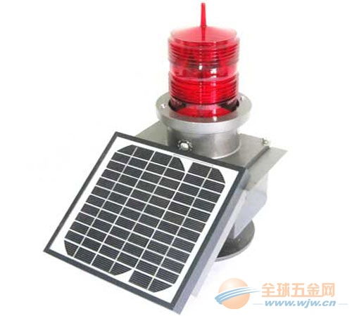 TGZ-90 LED太陽(yáng)能脈沖閃光航空障礙燈與交通警示燈的應(yīng)用與優(yōu)勢(shì)