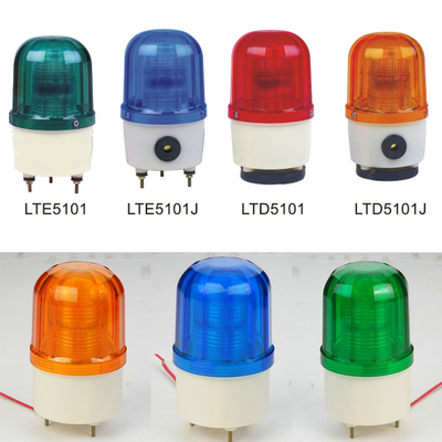 安全出行守護(hù)神 LTE5101 LED閃光警示燈全方位解析與廠家直供報(bào)價(jià)